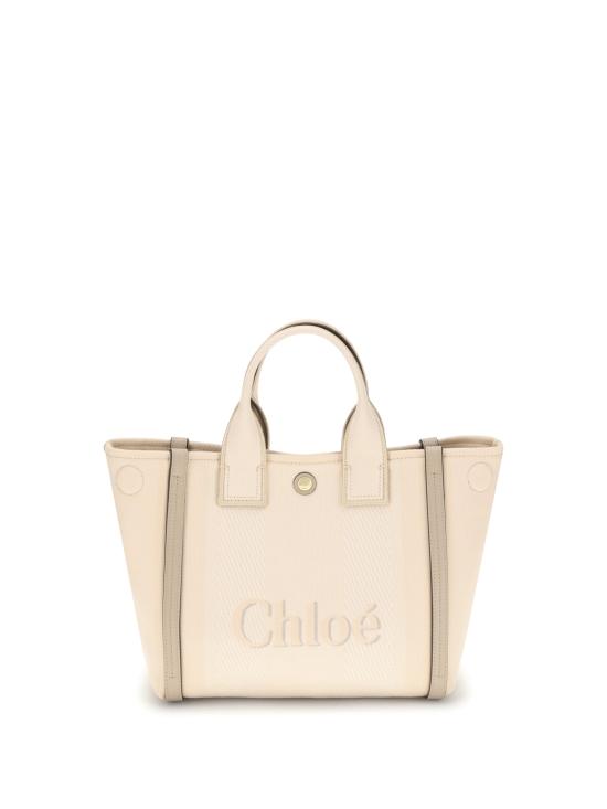 26SS 끌로에 토트백 CHC25SS911O65 26Y BEIGE