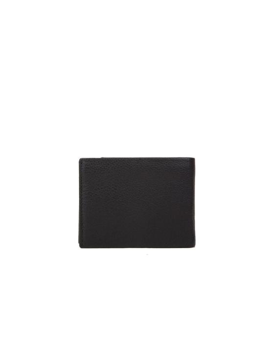  모모디자인 남성지갑 MO 21DM BLACK ONESIZE Momo Design - MOMODESIGN