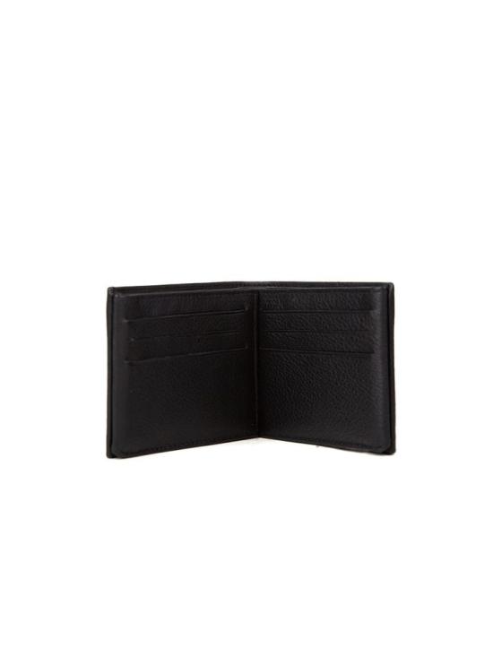  모모디자인 남성지갑 MO 21DM BLACK ONESIZE Momo Design