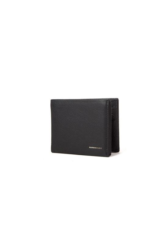  모모디자인 남성지갑 MO 21DM BLACK ONESIZE Momo Design - MOMODESIGN