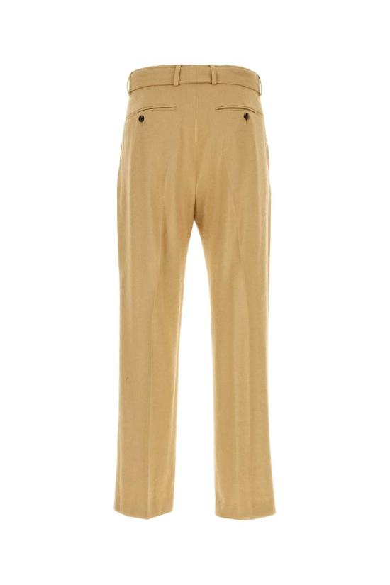  드리스 반 노튼 수트 팬츠 2410209208354 102 BEIGE - DRIES VAN NOTEN