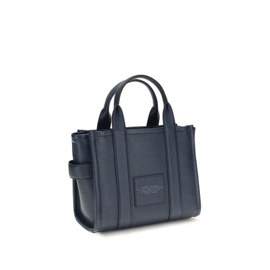 26FW 마크제이콥스 토트백 MAH009L01SP21426BB BLUE - MARC JACOBS