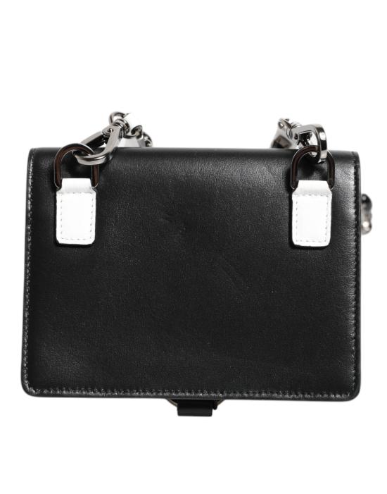 돌체앤가바나 명함지갑 BAG4712 BLACK - DOLCE & GABBANA