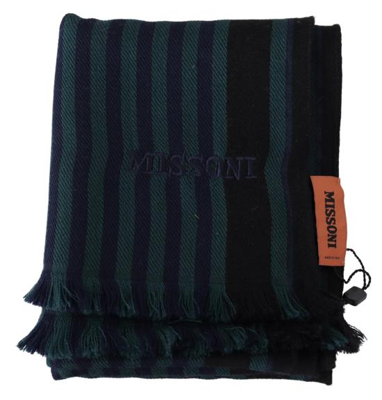  미소니 머플러/스카프 MS1916 MULTICOLOR - MISSONI