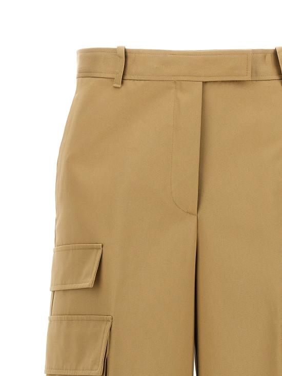  베르사체 팬츠 VE280134BM BEIGE - VERSACE