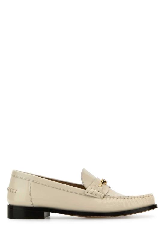 25FW 살바토레 페라가모 로퍼 01J6567810111C MASBISMAS BEIGE