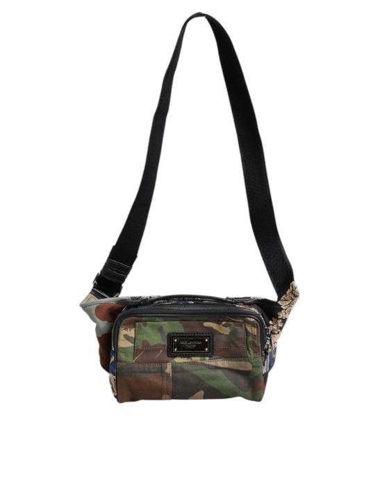 돌체앤가바나 벨트백 BAG4310 MULTICOLOR - DOLCE & GABBANA