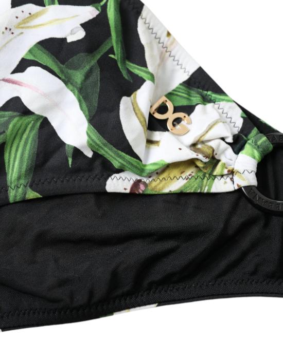  돌체앤가바나 비키니 수영복 BIK1773 BLACK - DOLCE & GABBANA