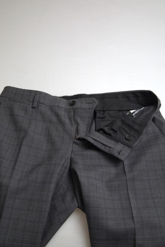  돌체앤가바나 수트 세트 KOS2196 GRAY - DOLCE & GABBANA