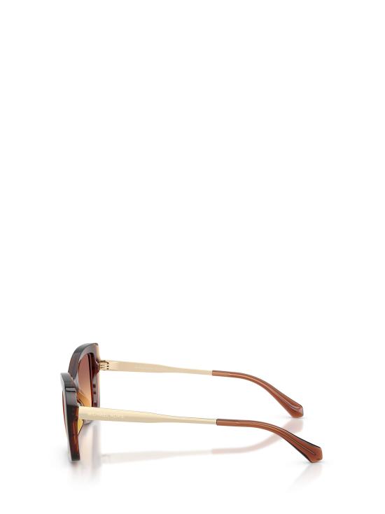 26FW 마이클 코어스 선글라스 MK2272U 311378 DARK BROWN - MICHAEL KORS