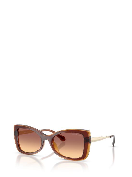 26FW 마이클 코어스 선글라스 MK2272U 311378 DARK BROWN - MICHAEL KORS