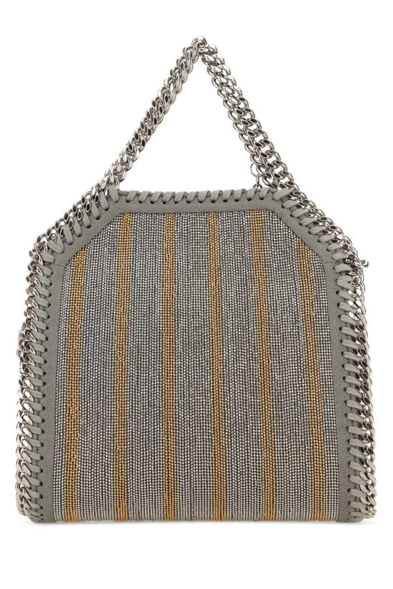 25FW 스텔라 맥카트니 숄더백 391698WP0613 1220 GRAY - STELLA MCCARTNEY