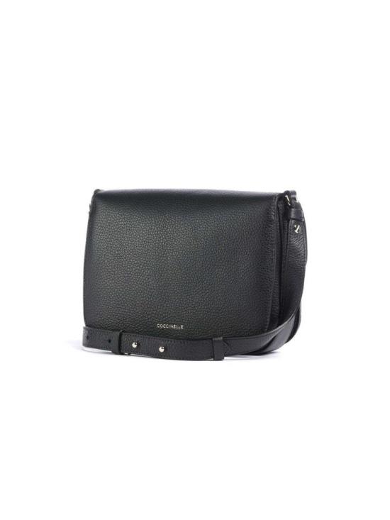  코치넬리 크로스백 E1 SSL 15 01 01 001 ONESIZE Coccinelle BLACK