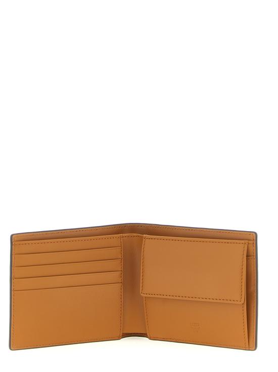 26FW 엠시엠 명함남성지갑 MXSAAVI01CO Brown - MCM