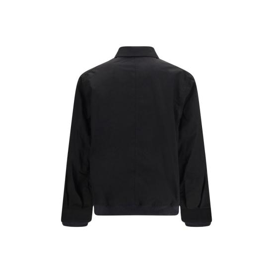 26FW 사카이 자켓 SA2604035M045BB BLACK - SACAI
