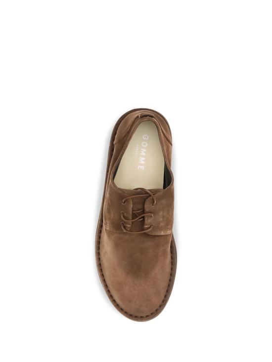 26FW 마르셀 로퍼 MMG112 490 CHOCOLATE - MARSELL