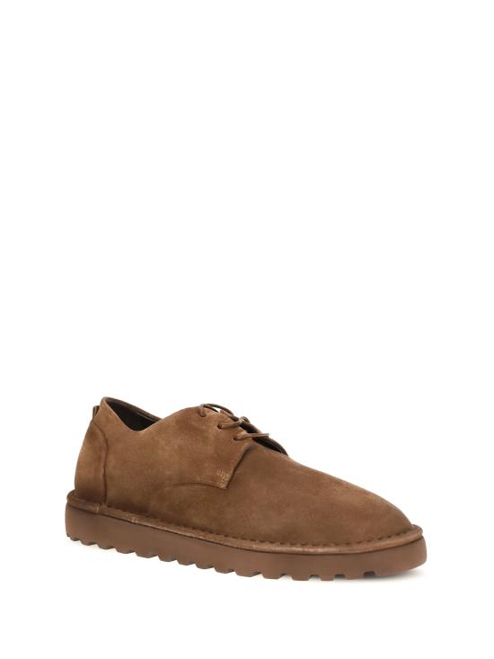 26FW 마르셀 로퍼 MMG112 490 CHOCOLATE - MARSELL