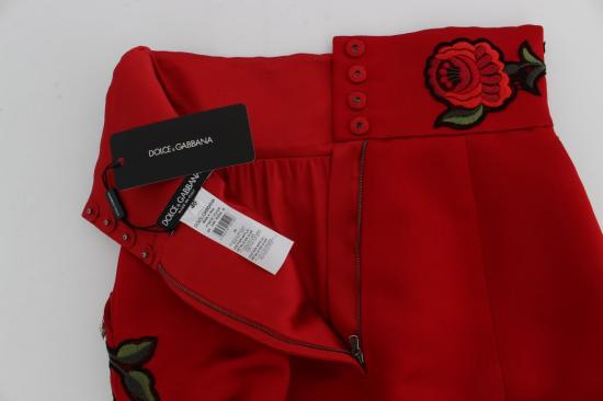  돌체앤가바나 숏팬츠 SIG20115 RED - DOLCE & GABBANA