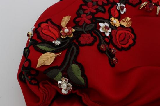  돌체앤가바나 숏팬츠 SIG20115 RED - DOLCE & GABBANA