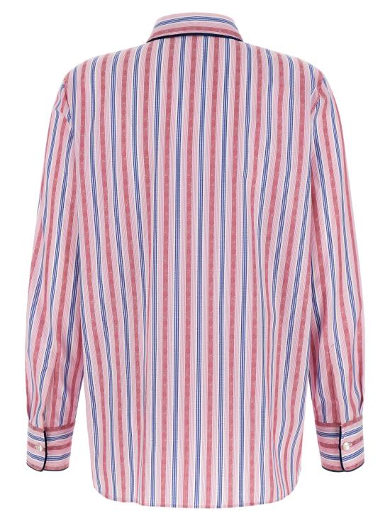 26FW 에트로 셔츠 ET339371BM PINK - ETRO
