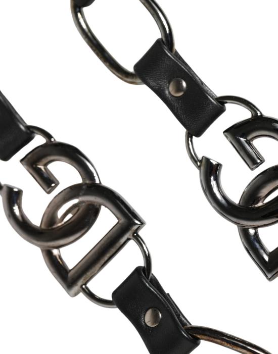  돌체앤가바나 가죽소품 SMY11521 BLACK - DOLCE & GABBANA