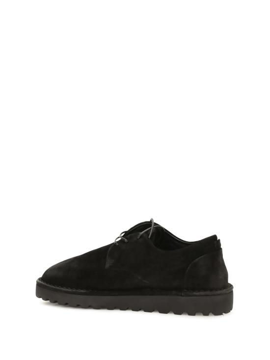 26FW 마르셀 로퍼 MMG112 666 BLACK - MARSELL