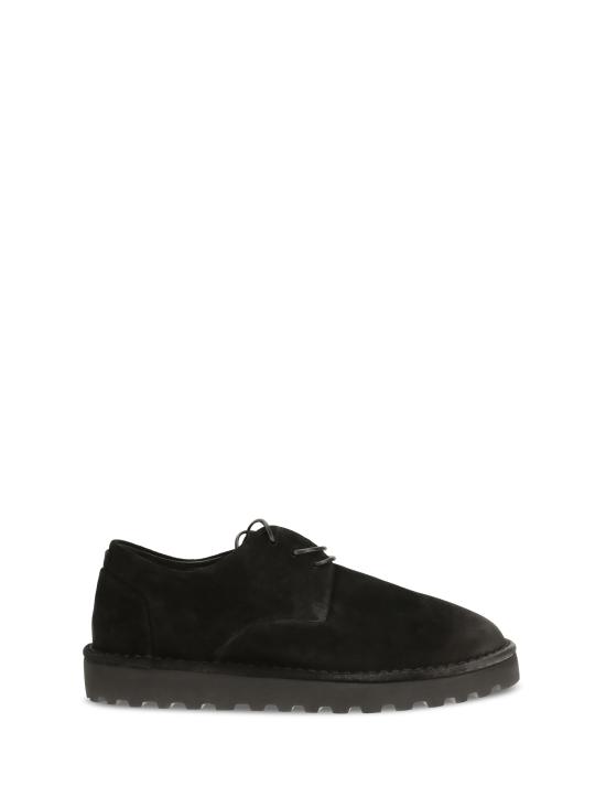 26FW 마르셀 로퍼 MMG112 666 BLACK
