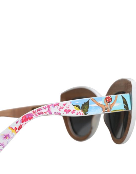  돌체앤가바나 선글라스 GLA1346 MULTICOLOR - DOLCE & GABBANA