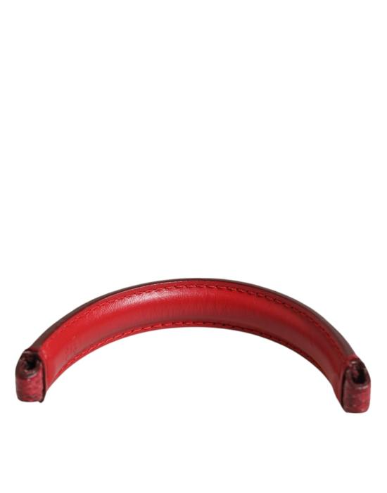  돌체앤가바나 가죽소품 SMY11159 RED - DOLCE & GABBANA