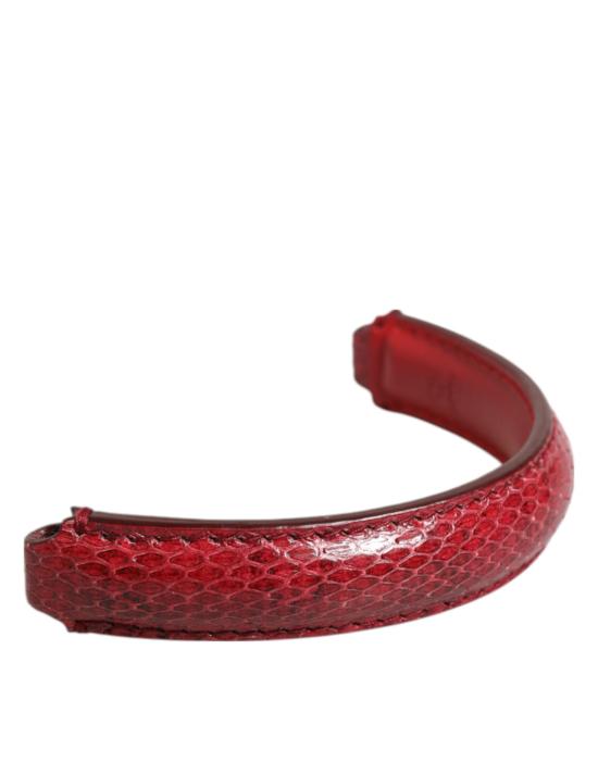  돌체앤가바나 가죽소품 SMY11159 RED - DOLCE & GABBANA