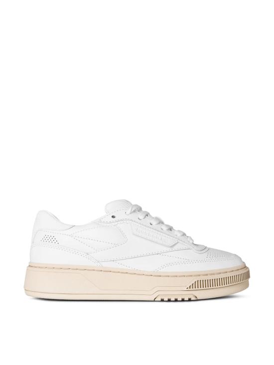  리복 스니커즈 RMIA04DC99LEA0080100 WHITE - REEBOK