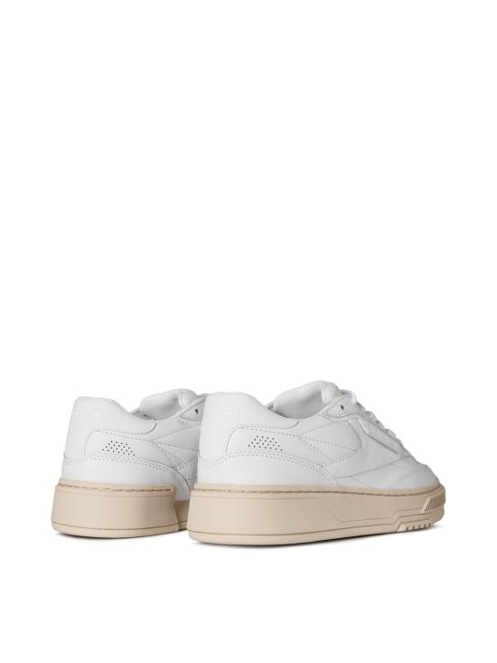  리복 스니커즈 RMIA04DC99LEA0080100 WHITE - REEBOK