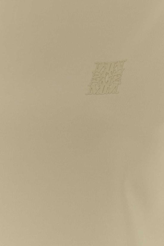 26FW 막스마라 반팔 티셔츠 2621946021600 005 BEIGE - MAX MARA