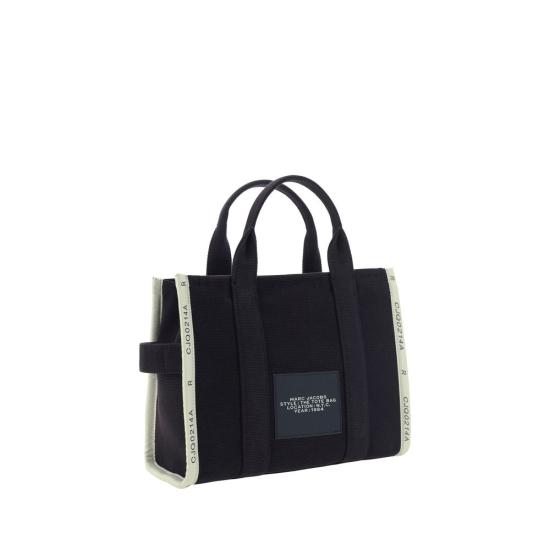 26FW 마크제이콥스 토트백 MAM0017027001BB BLACK - MARC JACOBS