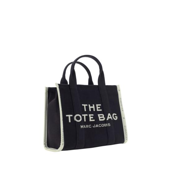 26FW 마크제이콥스 토트백 MAM0017027001BB BLACK - MARC JACOBS