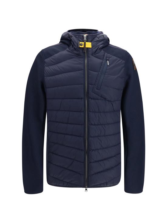 26FW 파라점퍼스 숏패딩 26WPMHYWU02P10 0316 NAVY
