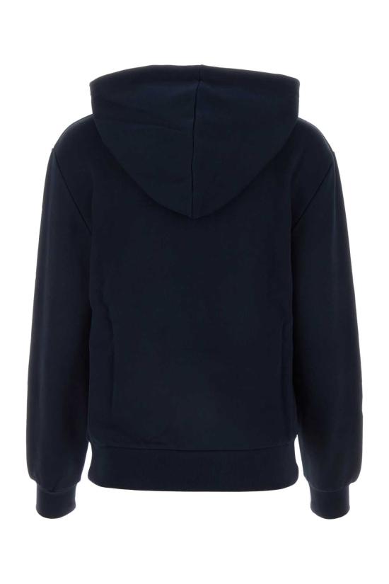 26SS 아페쎄 스웨터 COHBNM27908 TIQ NAVY - A.P.C.
