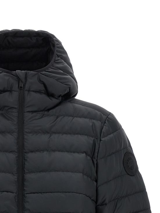 26SS 캐나다구스 숏패딩 CA329600BM BLACK - CANADA GOOSE