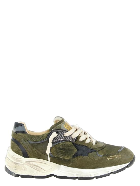 26FW 골든구스 스니커즈 GO338071BM GREEN