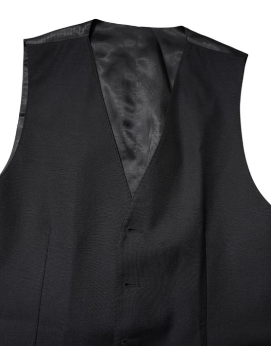  돌체앤가바나 수트 자켓 TSH878450 BLACK - DOLCE & GABBANA