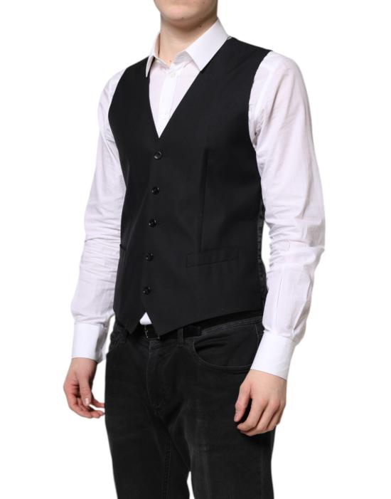  돌체앤가바나 수트 자켓 TSH878450 BLACK - DOLCE & GABBANA
