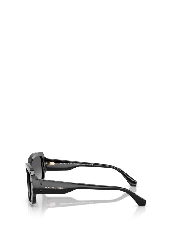 26FW 마이클 코어스 선글라스 MK2233B 30058G BLACK - MICHAEL KORS