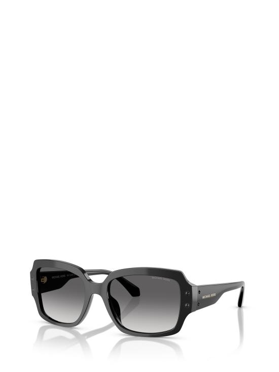 26FW 마이클 코어스 선글라스 MK2233B 30058G BLACK - MICHAEL KORS