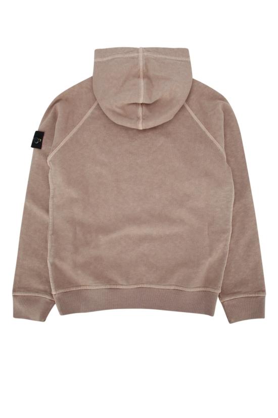 26SS 스톤 아일랜드 탑 L1S166100001S0060 V0192 GRAY - STONE ISLAND