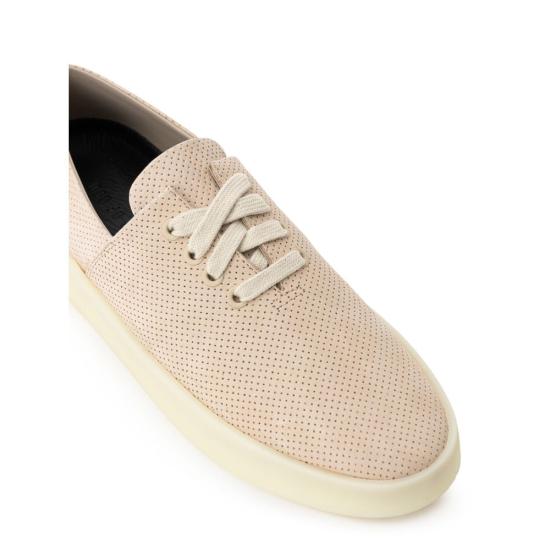  피어오브갓 스니커즈 FE 9278672 BEIGE - FEAR OF GOD