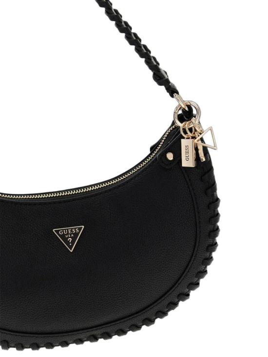  게스 숄더백 HWBG97 50010 BLA ONESIZE Guess BLACK - GUESS