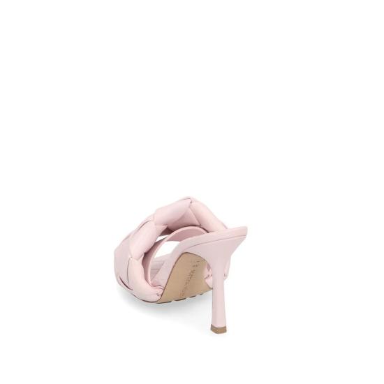  보테가베네타 힐/펌프스 BO 9029409439956 PINK - BOTTEGA VENETA