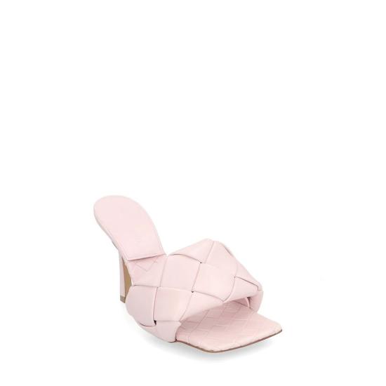  보테가베네타 힐/펌프스 BO 9029409439956 PINK - BOTTEGA VENETA