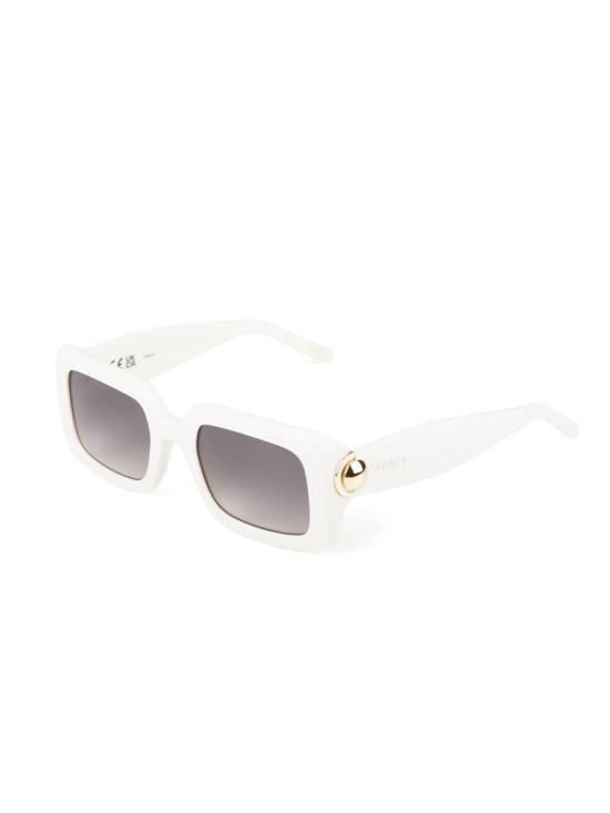  훌라 선글라스 SFU980 03GF 52 Furla WHITE
