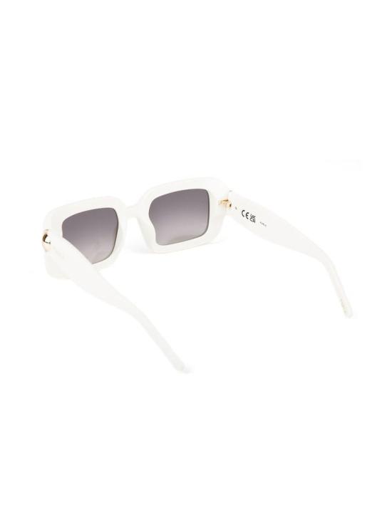  훌라 선글라스 SFU980 03GF 52 Furla WHITE - FURLA